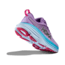 Hoka Bondi 8 Road Running - Womens, Chalk Violet/Pastel Lilac, 10B, 1127952-CVPL-10B