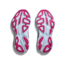 Hoka Bondi 8 Road Running - Womens, Chalk Violet/Pastel Lilac, 10B, 1127952-CVPL-10B