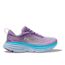 Hoka Bondi 8 Road Running - Womens, Chalk Violet/Pastel Lilac, 10B, 1127952-CVPL-10B