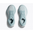 Hoka Bondi 8 Road Running - Womens, Cloud Blue/Ice Flow, 9B, 1127952-CBIF-09B