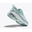 Hoka Bondi 8 Road Running - Womens, Cloud Blue/Ice Flow, 9B, 1127952-CBIF-09B