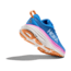Hoka Bondi 8 Road Running - Womens, Coastal Sky/All Aboard, 10B, 1127952-CSAA-10B