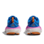 Hoka Bondi 8 Road Running - Womens, Coastal Sky/All Aboard, 10B, 1127952-CSAA-10B