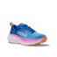 Hoka Bondi 8 Road Running - Womens, Coastal Sky/All Aboard, 10B, 1127952-CSAA-10B