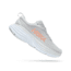 Hoka Bondi 8 Road Running - Womens, Harbor Mist / Lunar Rock, 10B, 1127952-HMLR-10B