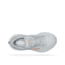 Hoka Bondi 8 Road Running - Womens, Harbor Mist / Lunar Rock, 10B, 1127952-HMLR-10B