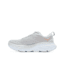 Hoka Bondi 8 Road Running - Womens, Harbor Mist / Lunar Rock, 10B, 1127952-HMLR-10B