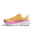 Hoka Bondi 8 Road Running - Womens, Impala/Cyclamen, 9B, 1127952-ICYC-09B