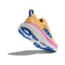 Hoka Bondi 8 Road Running - Womens, Impala/Cyclamen, 9B, 1127952-ICYC-09B