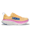 Hoka Bondi 8 Road Running - Womens, Impala/Cyclamen, 6.5B, 1127952-ICYC-06.5B