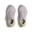 Hoka Bondi 8 Road Running - Womens, Nimbus Cloud/Luminary Green, 9B, 1127952-NCLG-09B