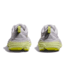 Hoka Bondi 8 Road Running - Womens, Nimbus Cloud/Luminary Green, 9B, 1127952-NCLG-09B