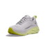 Hoka Bondi 8 Road Running - Womens, Nimbus Cloud/Luminary Green, 9B, 1127952-NCLG-09B