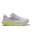 Hoka Bondi 8 Road Running - Womens, Nimbus Cloud/Luminary Green, 9.5B, 1127952-NCLG-09.5B