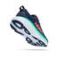 Hoka Bondi 8 Road Running - Womens, Outer Space / Bellwether Blue, 09B, 1127952-OSBB-09B
