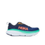 Hoka Bondi 8 Road Running - Womens, Outer Space / Bellwether Blue, 09B, 1127952-OSBB-09B