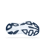 Hoka Bondi 8 Road Running - Womens, Outer Space / Bellwether Blue, 09B, 1127952-OSBB-09B
