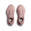 Hoka Bondi 8 Road Running - Womens, Pale Mauve/Peach Whip, 10.5B, 1127952-PMPW-10.5B
