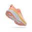 Hoka Bondi 8 Road Running - Womens, Shell Coral / Peach Parfait, 09B, 1127952-SCPP-09B