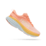 Hoka Bondi 8 Road Running - Womens, Shell Coral / Peach Parfait, 09B, 1127952-SCPP-09B