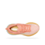 Hoka Bondi 8 Road Running - Womens, Shell Coral / Peach Parfait, 09B, 1127952-SCPP-09B