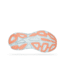 Hoka Bondi 8 Road Running - Womens, Shell Coral / Peach Parfait, 09B, 1127952-SCPP-09B