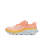 Hoka Bondi 8 Road Running - Womens, Shell Coral / Peach Parfait, 09B, 1127952-SCPP-09B