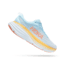 Hoka Bondi 8 Road Running - Womens, Summer Song / Country Air, 11B, 1127952-SSCA-11B