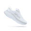 Hoka Bondi 8 Road Running - Womens, White/White, 9B, 1127952-WWH-09B