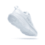 Hoka Bondi 8 Road Running - Womens, White/White, 9B, 1127952-WWH-09B