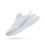 Hoka Bondi 8 Road Running - Womens, White/White, 9B, 1127952-WWH-09B