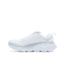 Hoka Bondi 8 Road Running - Womens, White/White, 9B, 1127952-WWH-09B