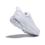 Hoka Bondi 8 Road Running - Womens, White/White, 9B, 1127952-WWH-09B