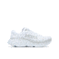 Hoka Bondi 8 Road Running - Womens, White/White, 10.5B, 1127952-WWH-10.5B