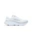 Hoka Bondi 8 Road Running - Womens, White/White, 9B, 1127952-WWH-09B