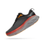 Hoka Bondi 8 Running Shoes - Mens, Anthracite / Castlerock, 09D, 1123202-ACTL-09D