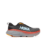 Hoka Bondi 8 Running Shoes - Mens, Anthracite / Castlerock, 09D, 1123202-ACTL-09D