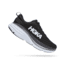 Hoka Bondi 8 Running Shoes - Mens, Black / White, 10.5D, 1123202-BWHT-10.5D