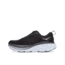 Hoka Bondi 8 Running Shoes - Mens, Black / White, 10.5D, 1123202-BWHT-10.5D