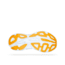 Hoka Bondi 8 Running Shoes - Mens, Butterfly / Evening Primrose, 11.5D, 1123202-BEPM-11.5D