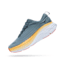 Hoka Bondi 8 Running Shoes - Mens, Goblin Blue / Mountain Spring, 11.5D, 1123202-GBMS-11.5D