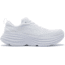 Hoka Bondi 8 Running Shoes - Mens, White/White, 10.5D, 1123202-WWH-10.5D