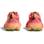 Hoka Bondi 8 Shoes - Womens, Coral/Papaya, 08B, 1127952-CPPY-08B