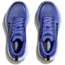 Hoka Bondi 8 Shoes - Womens, Stellar Blue/Cosmos, 09.5B, 1127952-SCS-09.5B
