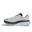 Hoka Bondi 8 Wide Road Running Shoes - Mens, White/Black, 07.5EE, 1127953-WBLC-07.5EE