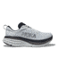 Hoka Bondi 8 Wide Road Running Shoes - Men's, White/Black, 10.5EE, 1127953-WBLC-10.5EE