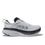 Hoka Bondi 8 Wide Road Running Shoes - Mens, White/Black, 07.5EE, 1127953-WBLC-07.5EE