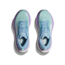 Hoka Bondi 8 Road Running Shoes - Womens - 9-12 US, Airy Blue/Sunlit Ocean, 12B, 1127952-ABSO-12B