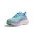 Hoka Bondi 8 Road Running Shoes - Womens - 9-12 US, Airy Blue/Sunlit Ocean, 12B, 1127952-ABSO-12B
