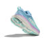 Hoka Bondi 8 Road Running Shoes - Womens - 9-12 US, Airy Blue/Sunlit Ocean, 12B, 1127952-ABSO-12B